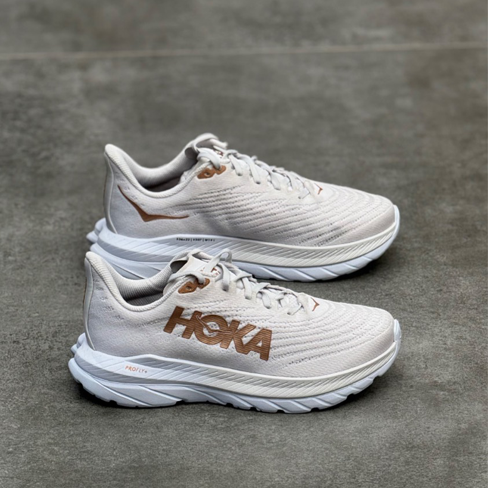 کتونی هوکا مچ 5 hoka mach 5 
F27422K