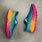کتونی هوکا اسپید گات 5 hoka speed goat 5 
1123158DLCR - Image 2