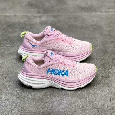 کتونی هوکا باندی 8 Hoka bondi 8 1127952
