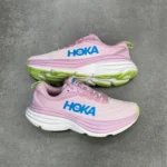 کتونی هوکا باندی 8 Hoka bondi 8 
1127952 - Image 2