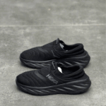 کتونی هوکا بدون بند hoka recovery1119397BBLS