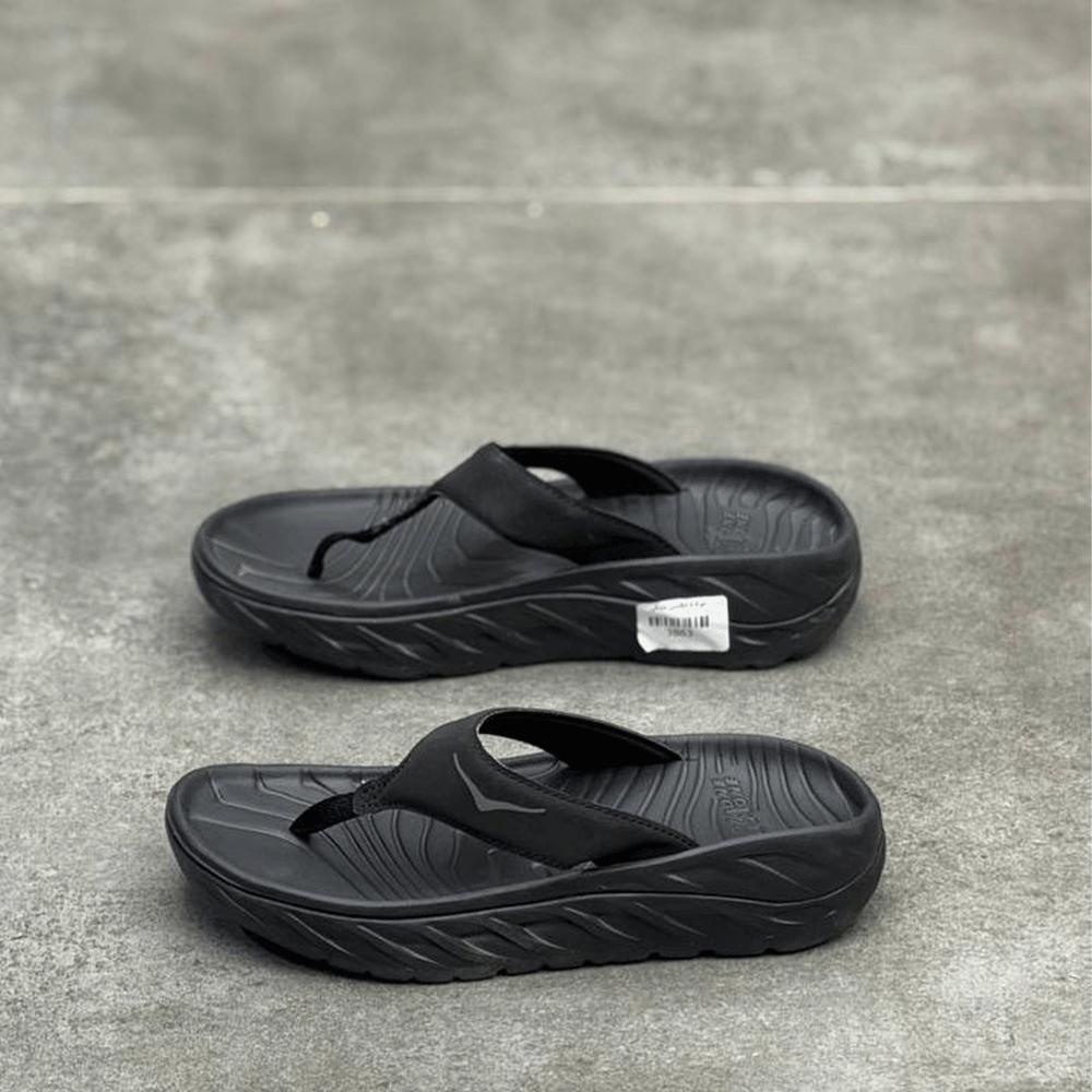 Hoka-sandals-hoka-3863 صندل هوکا hoka 3863