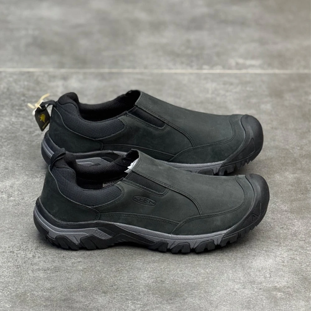Keen Targhee 1022857 (1) (1) کتونی کین تارگی Keen targhee 1022857