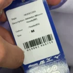 هودی میزانو Mizuno hoodie 
SK2GCC201 - Image 3