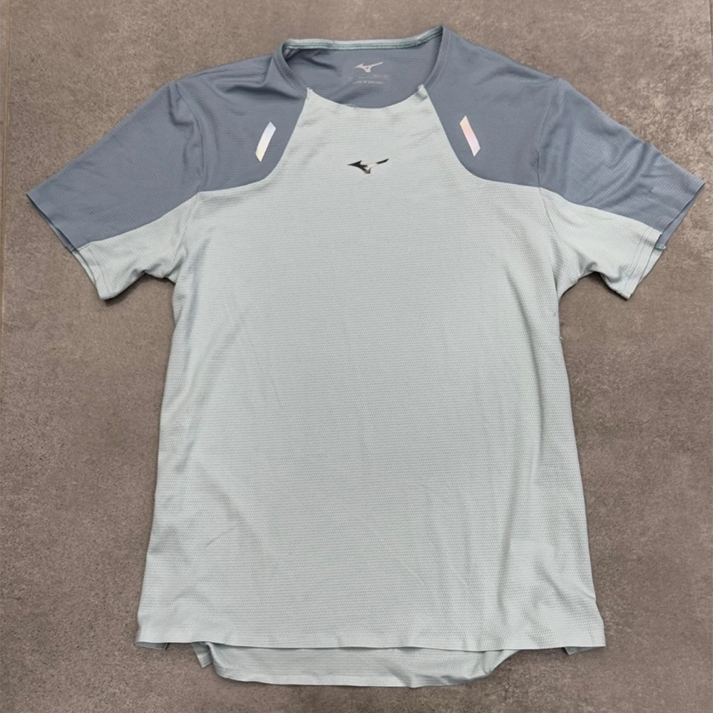 تیشرت میزانو Mizuno t_shirt
