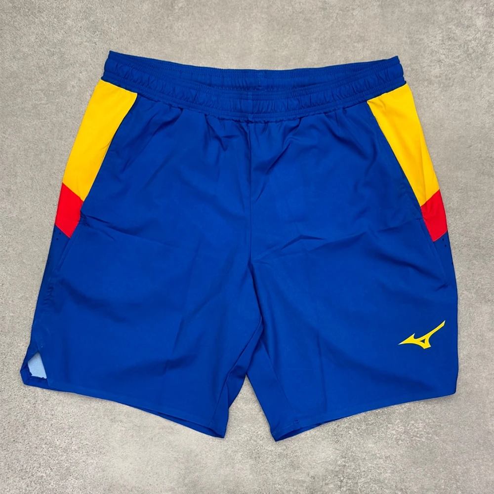 Mizuno shorts SK2GAC201 (1) شورت میزانو Mizuno shorts SK2GAC201