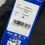 شورت میزانو Mizuno shorts 
SK2GAC201 - Image 3