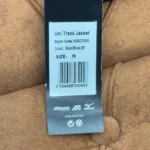 سویشرت میزانو Mizuno sweatshirt 
32EC7005 - Image 3