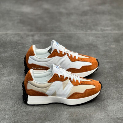 کتونی نیوبالانس 327 newbalance 327 U327LF