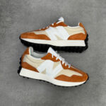 کتونی نیوبالانس 327 newbalance 327 
U327LF - Image 5