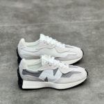 کتونی نیوبالانس 327 newbalance 327 U327WED