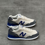 کتونی نیوبالانس 515 newbalance 515XML515VP3