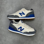 کتونی نیوبالانس 515 newbalance 515
XML515VP3 - Image 4