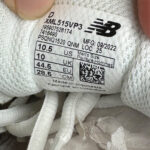 کتونی نیوبالانس 515 newbalance 515
XML515VP3 - Image 3
