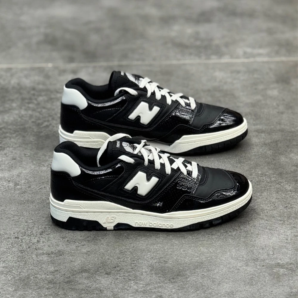 کتونی نیوبالانس 550 Newbalance 550 
BB550YKG