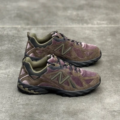 کتونی نیوبالانس 610 Newbalance 610 9.5