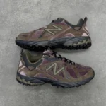 کتونی نیوبالانس 610 Newbalance 610 
9.5 - Image 2