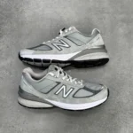کتونی نیوبالانس 990 Newbalance 990 
W990GL5 - Image 2
