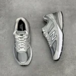 کتونی نیوبالانس 990 Newbalance 990 
W990GL5 - Image 3