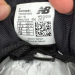 کتونی نیوبالانس فرش فوم اریشی newbalance freshfoam arishi 
MARISBB4 - Image 3