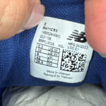 کتونی نیوبالانس فرش فوم 411 newbalance freshfoam 411 
M411CR3 - Image 3