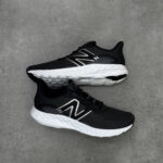 کتونی نیوبالانس فرش فوم 411 newbalance freshfoam 411 
W411LB3 - Image 4