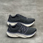 کتونی نیوبالانس فرش فوم مور newbalance freshfoam more MMORCI4