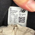 کتونی نیوبالانس فویل سل پروپیل newbalance fuelcell prople 
MFCPRCZ4 - Image 3