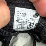 کتونی نیوبالانس نیتریل newbalance nitrel 
MTNTRLK5 - Image 3