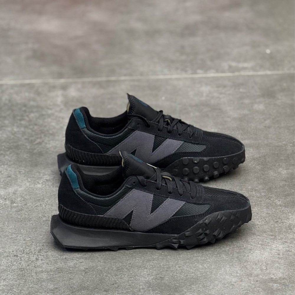 کتونی نیوبالانس ایکس سی 72 newbalance xc 72 UXC72SG