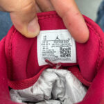 کتونی نایک ایر جردن 1 Nike jORDAN 1 
553558607 - Image 4