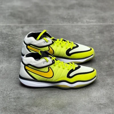 کتونی نایک ایر زوم جی تی هاستل 2 Nike Air zoom GT hustle 2 DJ9404300