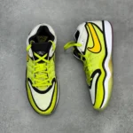 کتونی نایک ایر زوم جی تی هاستل 2 Nike Air zoom GT hustle 2 
DJ9404300 - Image 3