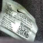 کتونی نایک ایر زوم جی تی هاستل 2 Nike Air zoom GT hustle 2 
DJ9404300 - Image 4