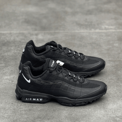 کتونی نایک ایرمکس 95 الترا Nike Airmax 95 ultra DM2815001