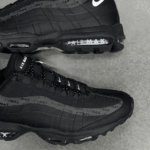 کتونی نایک ایرمکس 95 الترا Nike Airmax 95 ultra DM2815001 - Image 6