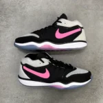 کتونی نایک جی تی هاستل 2 Nike GT hustle 2 
DJ9404004 - Image 2