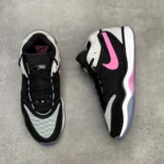 کتونی نایک جی تی هاستل 2 Nike GT hustle 2 
DJ9404004 - Image 3