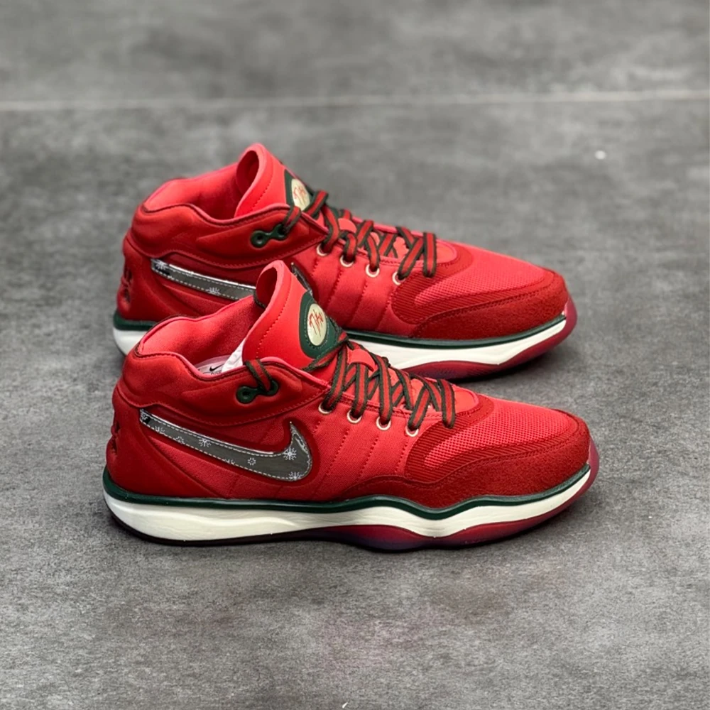 کتونی نایک جی تی هاستل 2 Nike GT hustle 2 DJ9404601