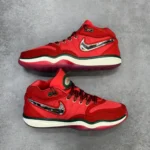 کتونی نایک جی تی هاستل 2 Nike GT hustle 2 
DJ9404601 - Image 2