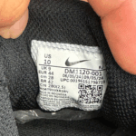 کتونی نایک لجند اسنشل nike legend essential 
DM1120-001 - Image 3