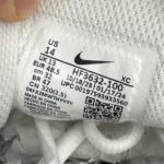 کتونی نایک واپور پرو 2 Nike vapoor pro 2 
HF3632100 - Image 4