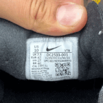 کتونی نایک وافل وان nike waffle one 
DC2533-001 - Image 3