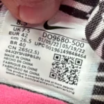 کتونی نایک زوم فریک 4 Nike zoom freak 4 
DO9680500 - Image 4