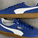 کتونی پوما پالرمو Puma palermo 
39646307 - Image 2