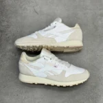 کتونی ریباک کلاسیک لیدر reebok classic leather 
100032772 - Image 2