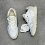 کتونی ریباک کلاسیک لیدر reebok classic leather 
100032772 - Image 3
