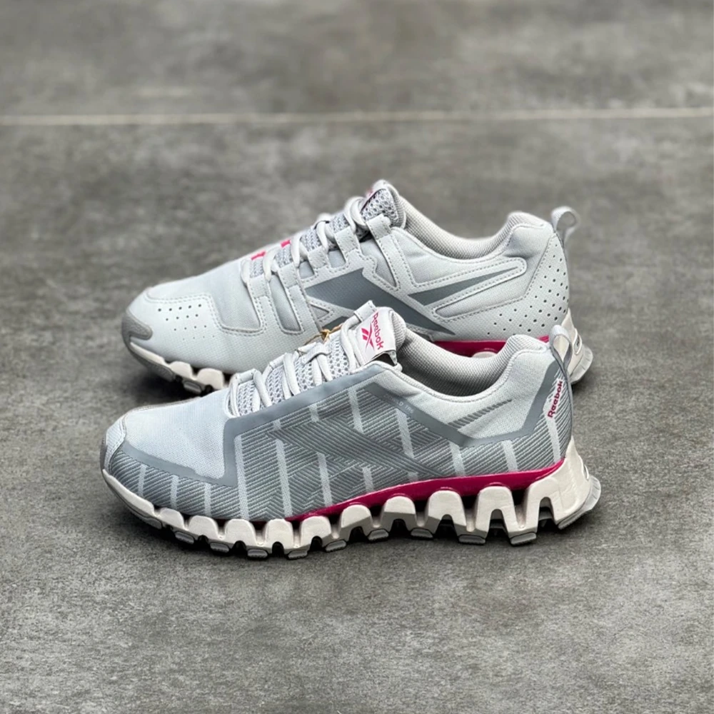 Reebok Zig Wild Trail 6 G58587 sports shoes (1) کتونی ریباک زیگ وایلد تریل 6 reebok zig wild trail 6 G58587