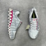 کتونی ریباک زیگ وایلد تریل 6 reebok zig wild trail 6 
G58587 - Image 3
