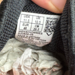 کتونی ساکونی اکسون 3 saucony exon 3 
S20826-05 - Image 4